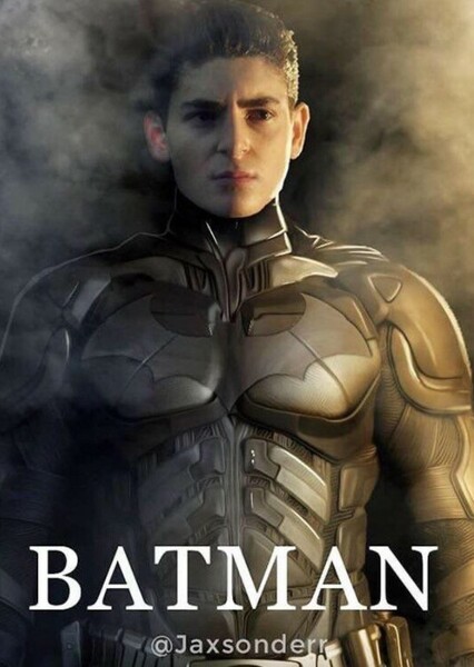 David Mazouz photo