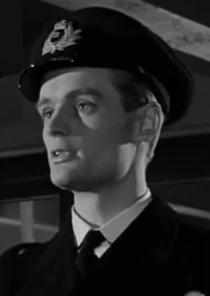 David McCallum photo