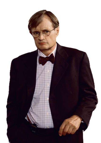 David McCallum photo
