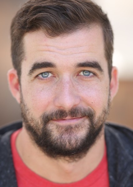 David Michael Brown