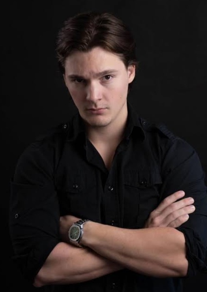 David Michael Reardon photo