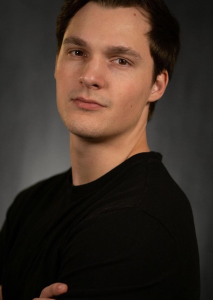 David Michael Reardon photo