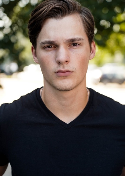 David Michael Reardon photo