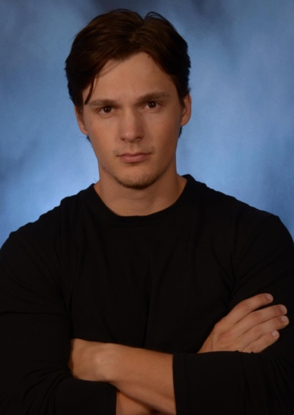 David Michael Reardon photo