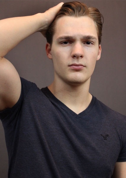 David Michael Reardon photo