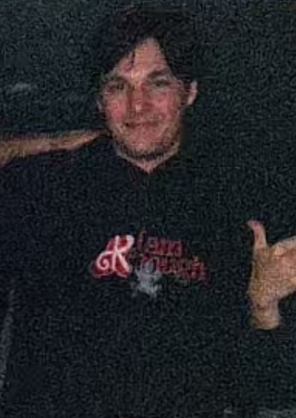 David Michael Reardon photo