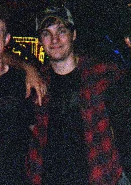 David Michael Reardon photo