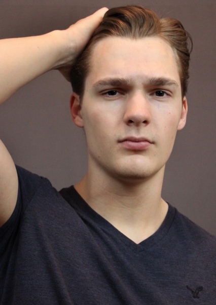 David Michael Reardon photo
