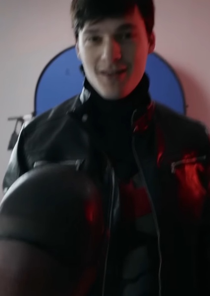 David Michael Reardon photo