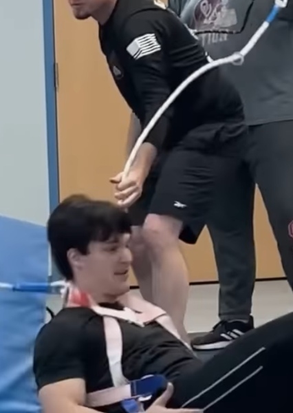 David Michael Reardon photo