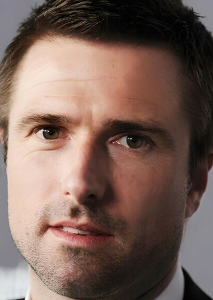 David Michôd photo