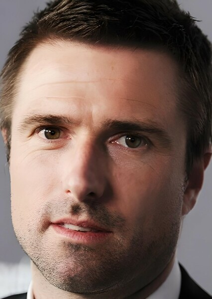 David Michôd photo