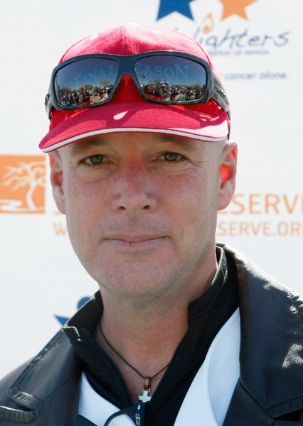 David Mickey Evans