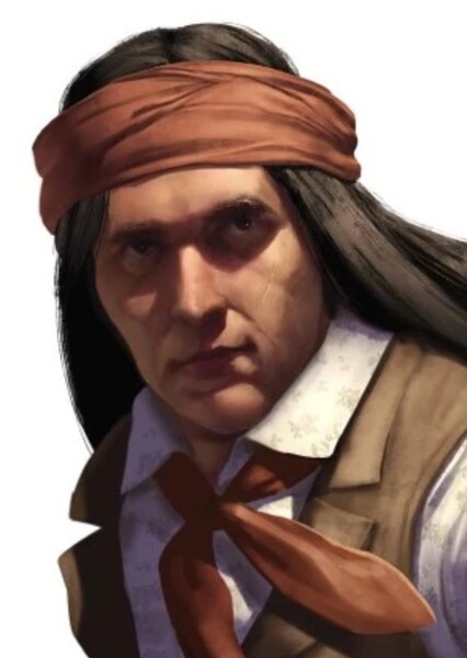 David Midthunder
