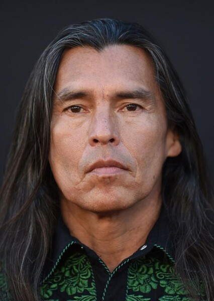David Midthunder photo