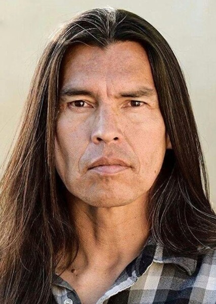 David Midthunder photo