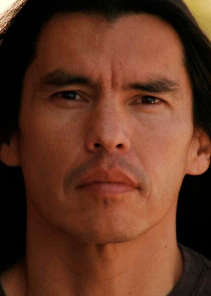 David Midthunder photo