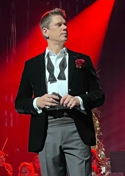 David Miller photo