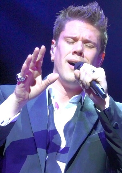 David Miller photo