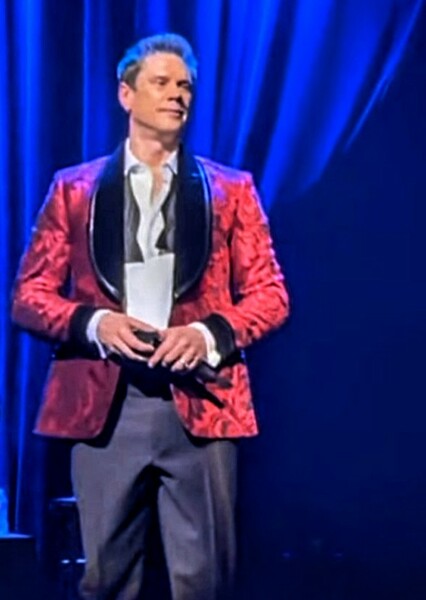 David Miller photo
