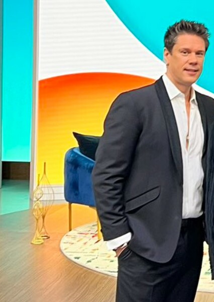 David Miller photo