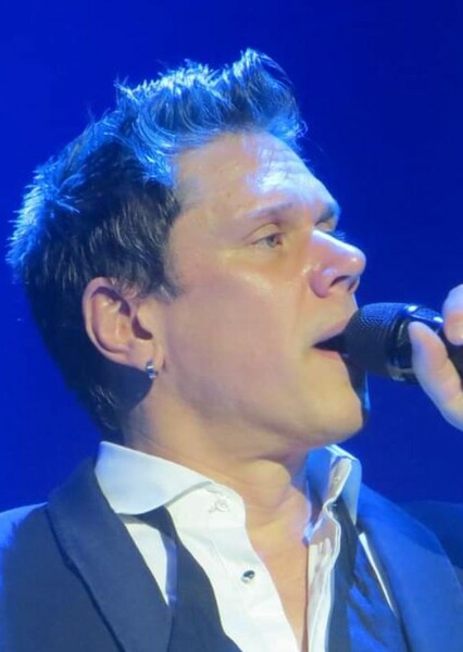 David Miller photo