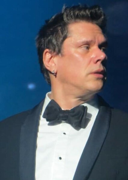 David Miller photo