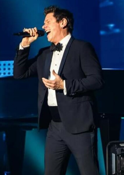 David Miller photo