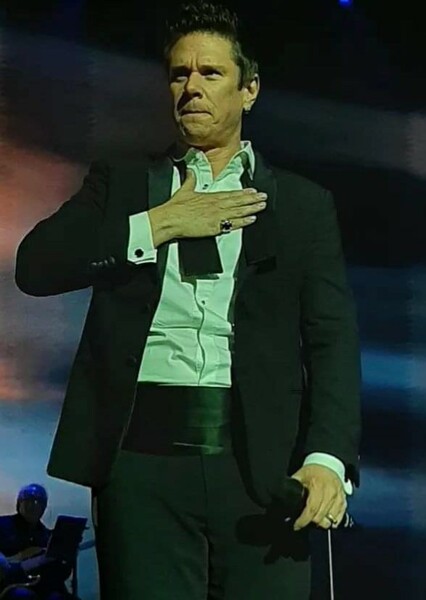 David Miller photo