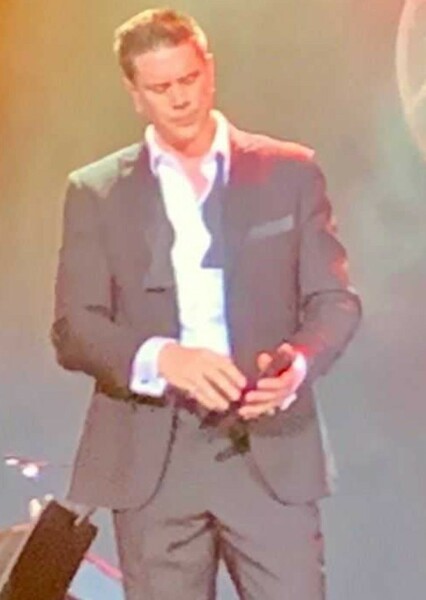 David Miller photo