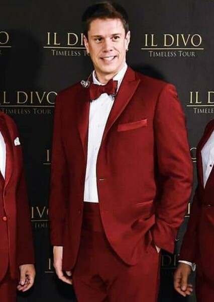 David Miller photo