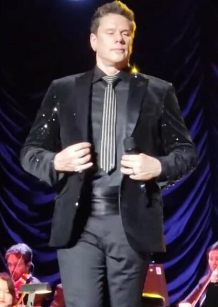 David Miller photo