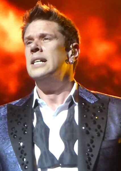 David Miller photo