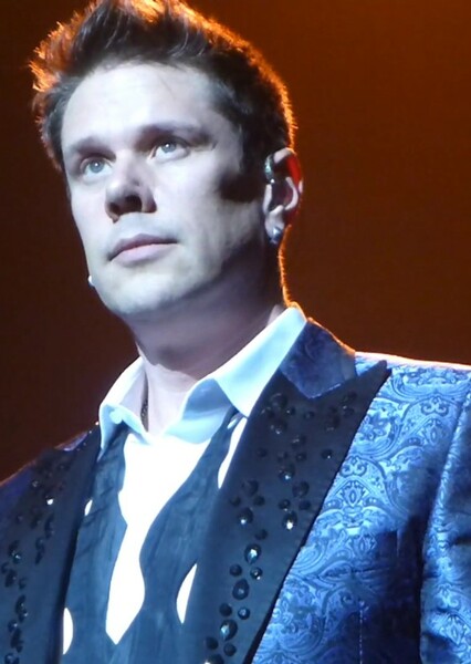 David Miller photo