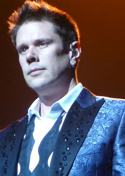 David Miller photo