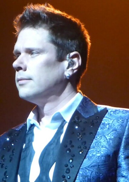 David Miller photo