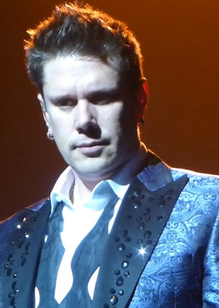 David Miller photo