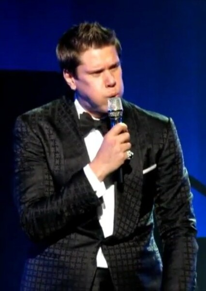 David Miller photo