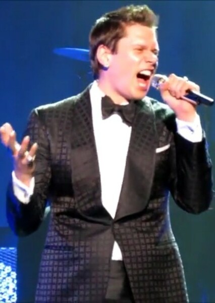 David Miller photo