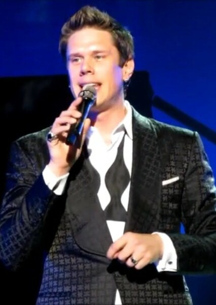 David Miller photo