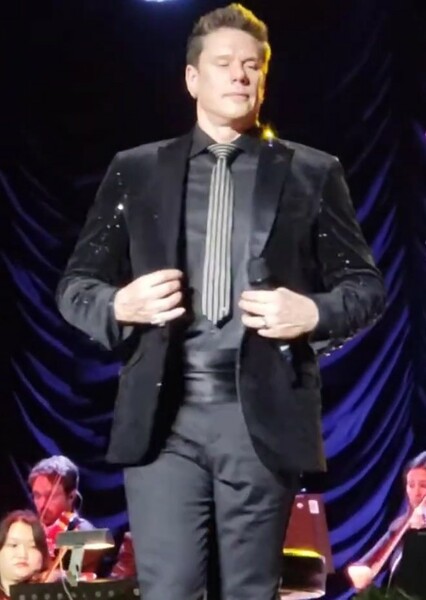 David Miller photo
