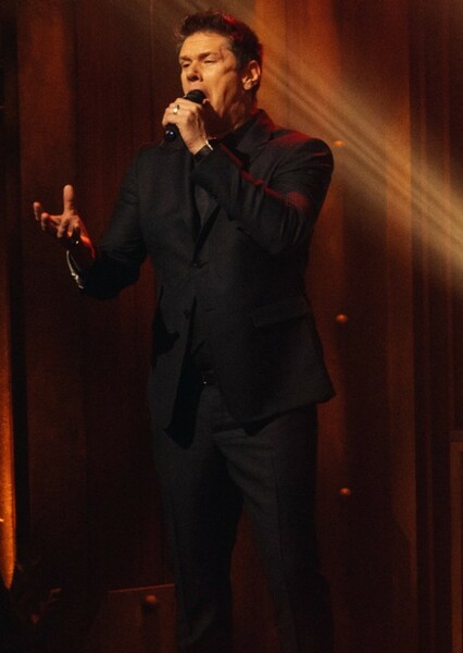 David Miller photo