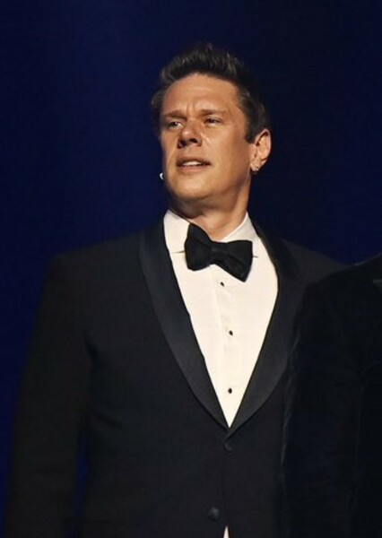 David Miller photo