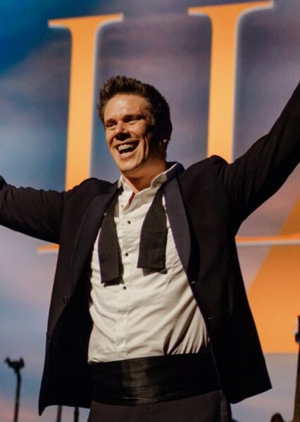 David Miller photo