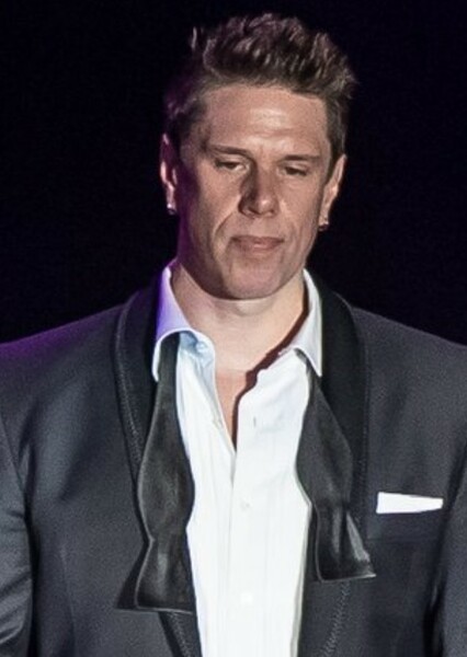 David Miller photo