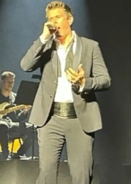 David Miller photo