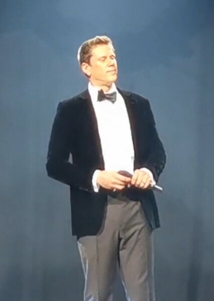 David Miller photo
