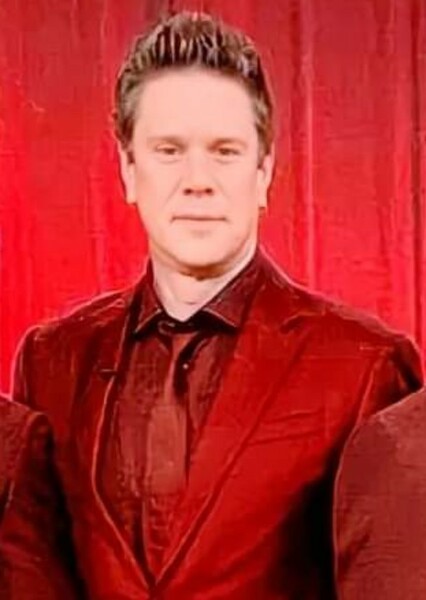 David Miller photo