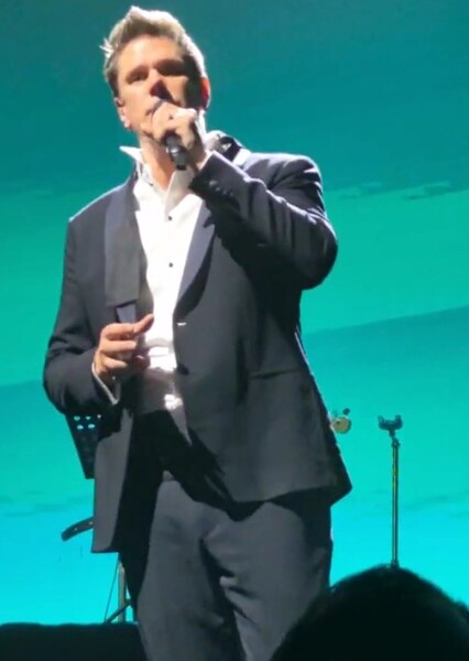 David Miller photo
