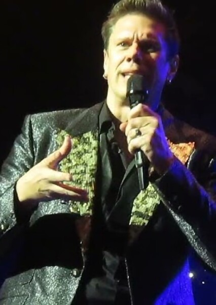 David Miller photo